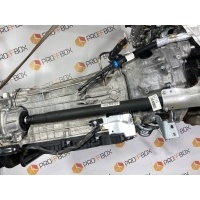 Карданный вал Mercedes-Benz GLC X253 2018 A2533401