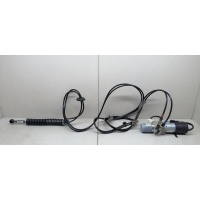 Амортизатор крышки багажника (3-5 двери) Volkswagen Touareg 2008 7L6827611B,HB70679-002,7L6827449,HB70678-002