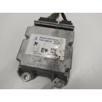 Блок Airbag Ford Ecosport 1 (2013-2017) 2016 DN1T14B321ED