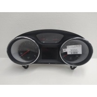 Щиток приборов (приборная панель) Opel Astra K (2015-2019) 2019 39187108