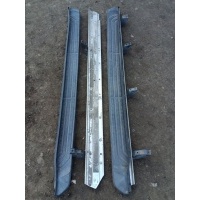 Подножка Toyota Sequoia II 2008 - 2022 2008