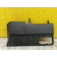 Накладка декоративная на торпедо Toyota Sequoia II 2008 - 2022 2008 556070C020, 556420C020