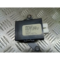 Блок электронный Toyota Sequoia II 2008 - 2022 2008 896700C011