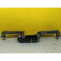 Воздуховод Toyota Sequoia II 2008 - 2022 2008 558430C020, 558440C030