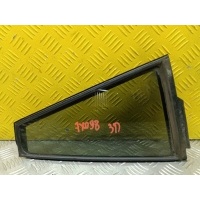 Стекло двери задней левой (форточка) Toyota Rav 4 (CA40) (2012-2019) 2013 6812442150, 43R007953
