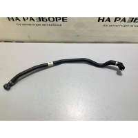патрубок системы охлаждения BMW M850I G16 2021 11 15 9454593