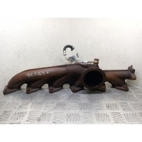 коллектор выпускной BMW X5 F15 2017 8510293,11628510293