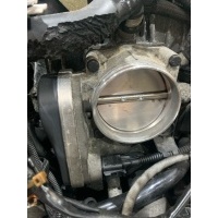 заслонка дроссельная BMW 6 E63/E64 2005 7506627