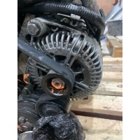 Генератор BMW 6 E63/E64 2005 7540992