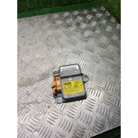 Блок AirBag Renault Safrane 1999