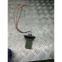 Сопротивление печки Daewoo Lanos T100 2000