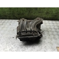 коллектор впускной Lada 2114 2005 1008015-10