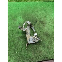Датчик абсолютного давления Honda Accord 5 поколение 1997 0798002990