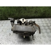 коллектор впускной Daewoo Lanos T100 2000