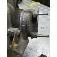 коллектор впускной Honda Accord 5 поколение 1997 HFB3-P45-7218