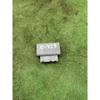 Реле бензонасоса Citroen Xantia 2000 03723,723