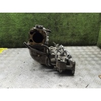 коллектор впускной Honda Accord 5 поколение 1997 HFB3-P45-6206