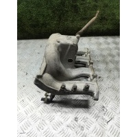 коллектор впускной Saab 9-3 2002 9147887