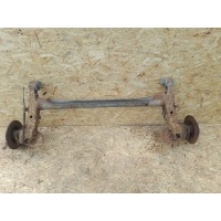 Балка подвески задняя Opel Astra G 2003 024425333