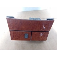Консоль LEXUS LS430 UCF30 58880-50010