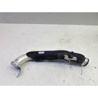 Патрубок интеркулера Mercedes-Benz GLE W167 2018-2024 A6540980207