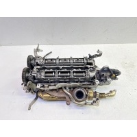 головка блока цилиндров Mercedes-Benz GLE W167 2018-2024 A6540108701