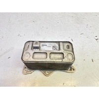 Теплообменник Mercedes-Benz GLE-Class W167 2018-2024 A6540902600