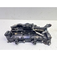 КРЫШКА КЛАПАННАЯ Mercedes-Benz GLE-Class W167 2018-2024 A6540167100