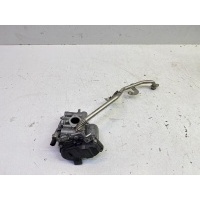 Клапан EGR Mercedes-Benz GLE-Class W167 2018-2024 A6541406900