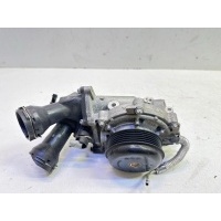 помпа Mercedes-Benz GLE-Class W167 2018-2024 A6542002300