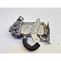 Радиатор системы EGR Mercedes-Benz GLE-Class W167 2018-2024 A6541407500