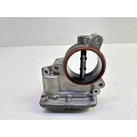 дроссельная заслонка Mercedes-Benz GLE-Class W167 2018-2024 A6540900070