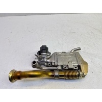 Клапан EGR Mercedes-Benz GLE-Class W167 2018-2024 A6541405700