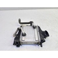 Интеркулер Mercedes-Benz GLE-Class W167 2018-2024 A6540904101