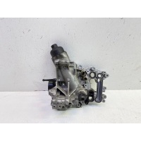 корпус масляного насоса Mercedes-Benz GLE-Class W167 2018-2024 A6541805700