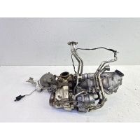 Турбина Mercedes-Benz GLE-Class W167 2018-2024 A6540909100