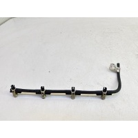 Шланг Mercedes-Benz GLE-Class W167 2018-2024 A6540700601