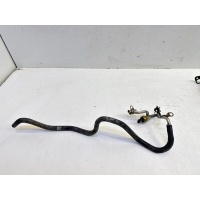 трубка топливная. Mercedes-Benz GLE-Class W167 2018-2024 A1674708303