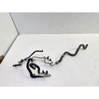 трубка топливная. Mercedes-Benz GLE-Class W167 2018-2024 A6540702700