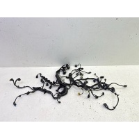 Проводка двигателя Mercedes-Benz GLE-Class W167 2018-2024 A6541507602