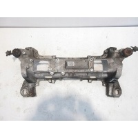 Chrysler гранд voyager iv 2.8 2001 - 2007 колыбель мост коляска передняя