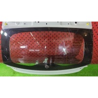 Стекло заднее Volvo V40 2 2012 43T 00048