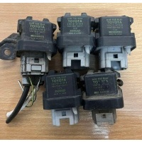 Реле накала свечей Toyota Avensis 2 2004 2861067010