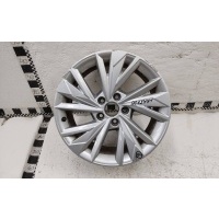 Диск колеса литой Audi A3 8Y R17