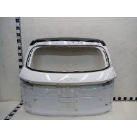 Крышка багажника Geely Coolray Restail