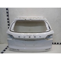 Крышка багажника Chery Tiggo 8 Pro