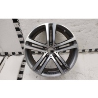 Диск колеса литой задний Mercedes-Benz GLE-klasse V167 R20