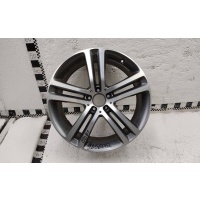 Диск колеса литой передний Mercedes-Benz GLE-klasse V167 R20
