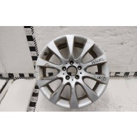 Диск колеса литой Mercedes Benz M-Klasse W166 R18