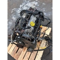 Двигатель Citroen Jumper 1 2004 2.79999999999999982 Дизель SOFIM814043S, 814043